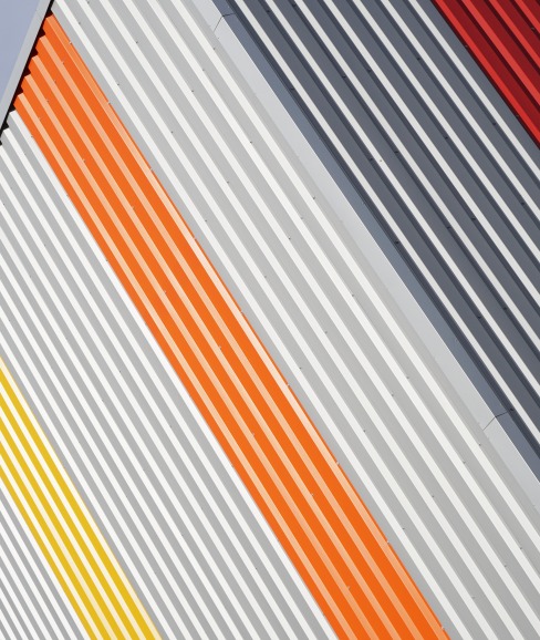 SANDVİÇ (SANDWICH) PANEL